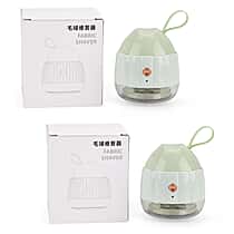 Set -2  LIVMORE Electric Lint Remover - Green