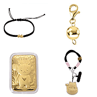 TJC Specials Mega Bundle