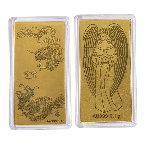 Biggest Gold deal- Set of 2