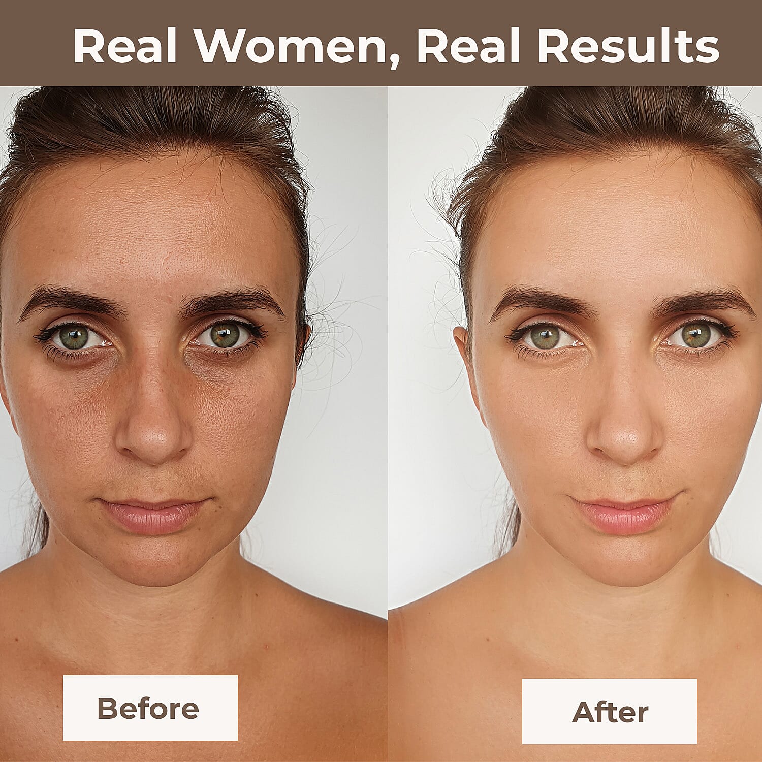 Fountain of Youth Lifestyle Pure Tripeptide Collagen - 100gm (Upto 100 Days Supply) with Free Spoon