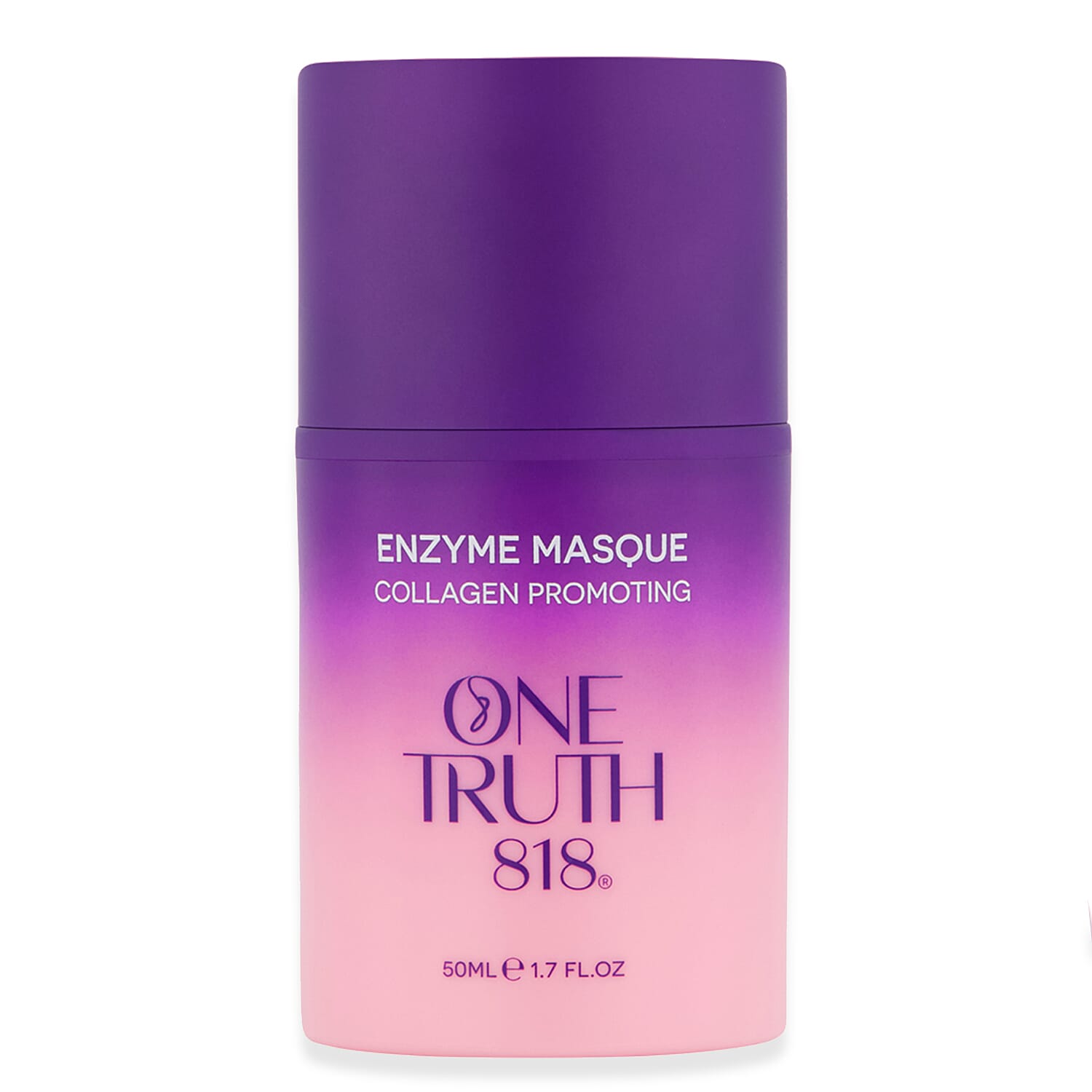 GALA OFFER - One Truth 818- Atomiser - 50ml & One Truth 818 Enzyme Masque - 50g