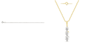 https://tjcuk.sirv.com/Products/22/1/221307722/Out-Deal-14K-Yellow-Gold-Natural-Diamond-Pendant-1-00-Ct-With-Free-Cha_221307722.jpg?w=342&h=342