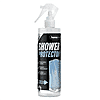 Set of 2 -Shower Glass Protector & Mould and Mildew Remover