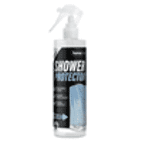 Set of 2 -Shower Glass Protector & Mould and Mildew Remover