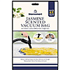 Set of 3 Jasmine Vacuum Storage Bag (60 x 80cm) - Yellow