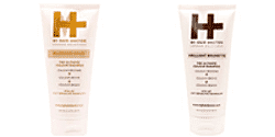 My Hair Doctor Glorious Gold & Brilliant Brunette Colour Shampoo Duo  (200ml each)