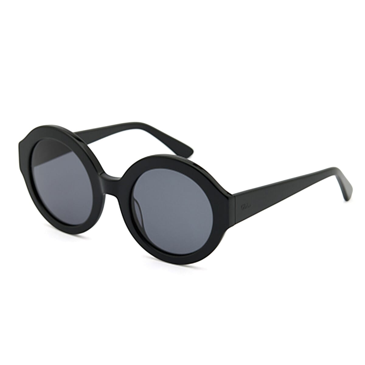 Shop the Look &ndash; Navy Dress, Pearl & Crystal Jewellery Set with Black Sunglasses