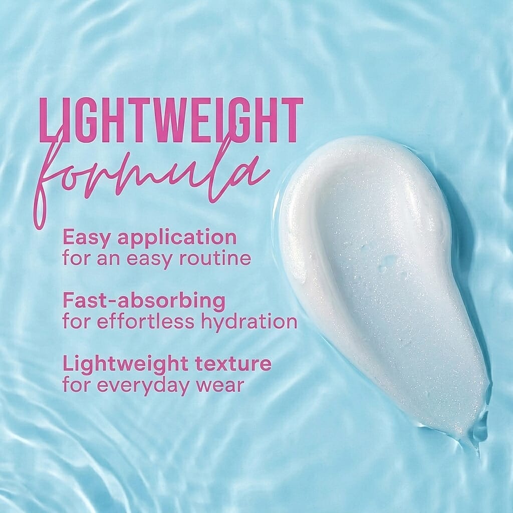 Set of 2 2bTanned SPF50 Glow (50ml) & Self Tanning Water (100ml).