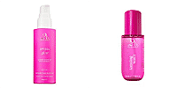 Set of 2 2bTanned SPF50 Glow (50ml) & Self Tanning Water (100ml).
