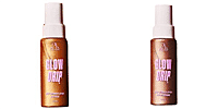 Set of 2 2bTanned Glow Drip &ndash; 24K Gold & Pink Champagne (100ml Each).