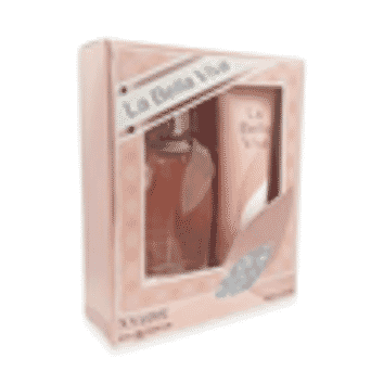 https://tjcuk.sirv.com/Products/22/1/221312287/La-Bella-Viva-2-Piece-Gift-Set-Eau-De-Parfum-Spray-30ml-Body-Lotion-50_221312287.jpg?w=342&h=342