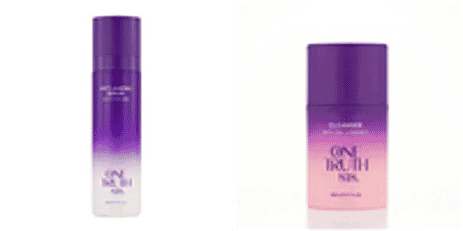 Marks Mega Bundle Offer - One Truth 818 Serum 50ml & One Truth 818 Cleanser 50ml