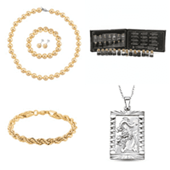https://tjcuk.sirv.com/Products/22/1/221314079/Set-of-4-Bundle-Deals-Golden-Shell-Pearl-Beads-set-Dragon-Emblem-Neckl_221314079.jpg?w=342&h=342