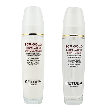 Cetuem- SCR Illuminating Bundle