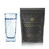 Fountain of Youth Lifestyle PURE Tripeptide Collagen - Double Size 2x100gm Up to 200 Days Supply