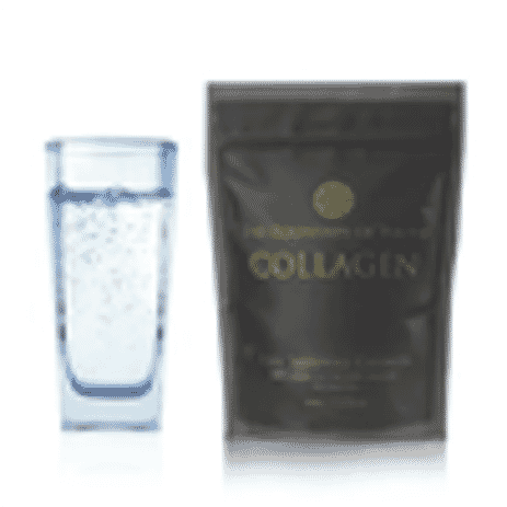 Fountain of Youth Lifestyle PURE Tripeptide Collagen - Double Size 2x100gm Up to 200 Days Supply