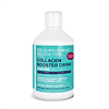Beauty Gala Offer Only- Pack of 2 - Doctors Formula Marine Collagen Booster Drink 15,000mg - 500ml Each (1 LITRE SUPER SAVER BUNDLE)