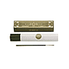 Set of 2- Cosmoss by Kate Moss- Incense Sticks to Meditate and Calm