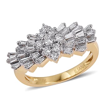 https://tjcuk.sirv.com/Products/23/6/2363605/ILIANA-1-Carat-Diamond-Ballerina-Ring-in-18K-Gold-4-53-Grams-IGI-Certi_2363605.jpg?w=342&h=342