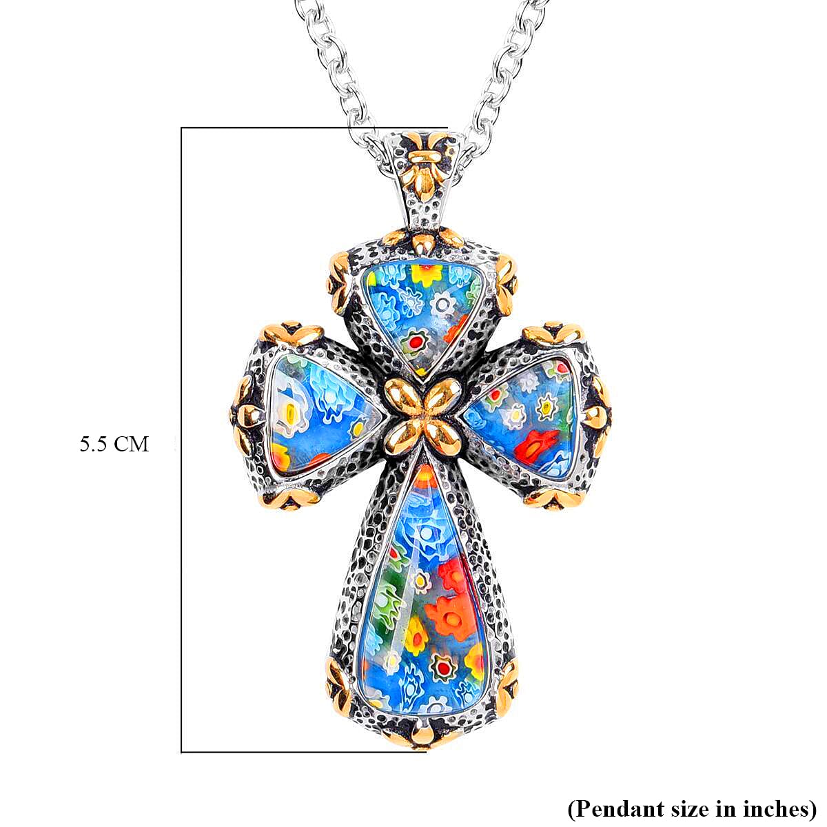 Set of Pendant With Chain 0.010 Ct. Set of Pendant With Chain 0.010 Ct.
