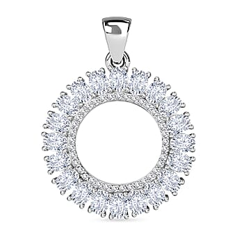 https://tjcuk.sirv.com/Products/24/6/2468608/ELANZA-AAA-Simulated-Diamond-Ovl-Pendant-in-Rhodium-Plated-Sterling-St_2468608.jpg?w=342&h=342