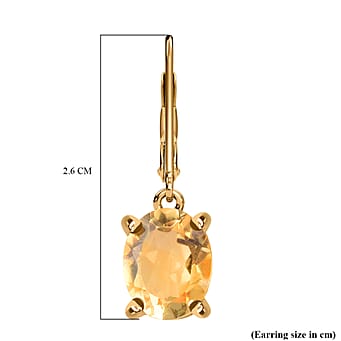 https://tjcuk.sirv.com/Products/24/7/2472307/Rare-AAA-Uruguay-Citrine-Ovl-Lever-Back-Earrings-in-Yellow-Gold-Overla_2472307_3.jpg?w=342&h=342