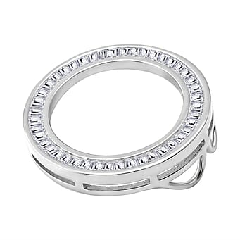 https://tjcuk.sirv.com/Products/25/2/2521011/ELANZA-AAA-Simulated-Diamond-Bgt-Circle-Pendant-in-Rhodium-Plated-Ster_2521011_3.jpg?w=342&h=342