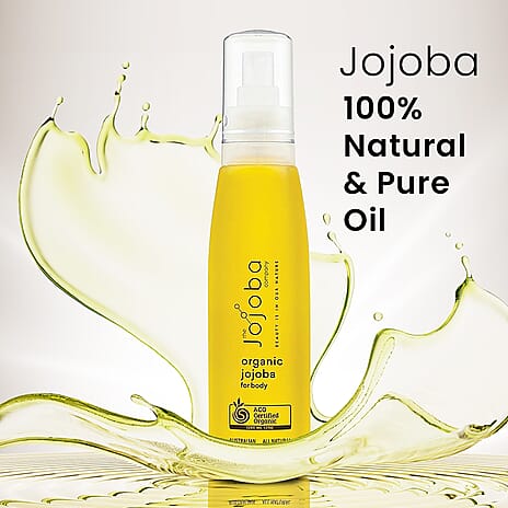 The Jojoba Company - Jojoba Wadi Wadi Wax Ester - 250ml