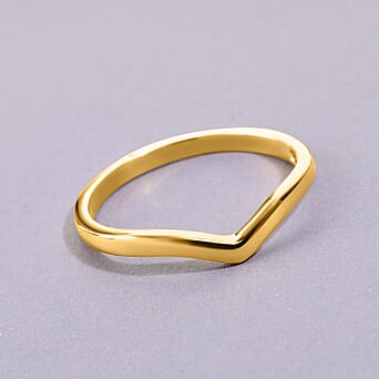 https://tjcuk.sirv.com/Products/25/9/2599137/14K-Yellow-Gold-Overlay-Sterling-Silver-Wishbone-Shape-Silver-Ring_2599137_1.jpg?w=342&h=342