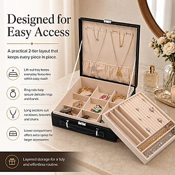 https://tjcuk.sirv.com/Products/26/5/2651034/2-Tier-Anti-Tarnish-Protective-Layer-Jewellery-Box-Organizer-26cm-Blac_2651034_2.jpg?w=342&h=342