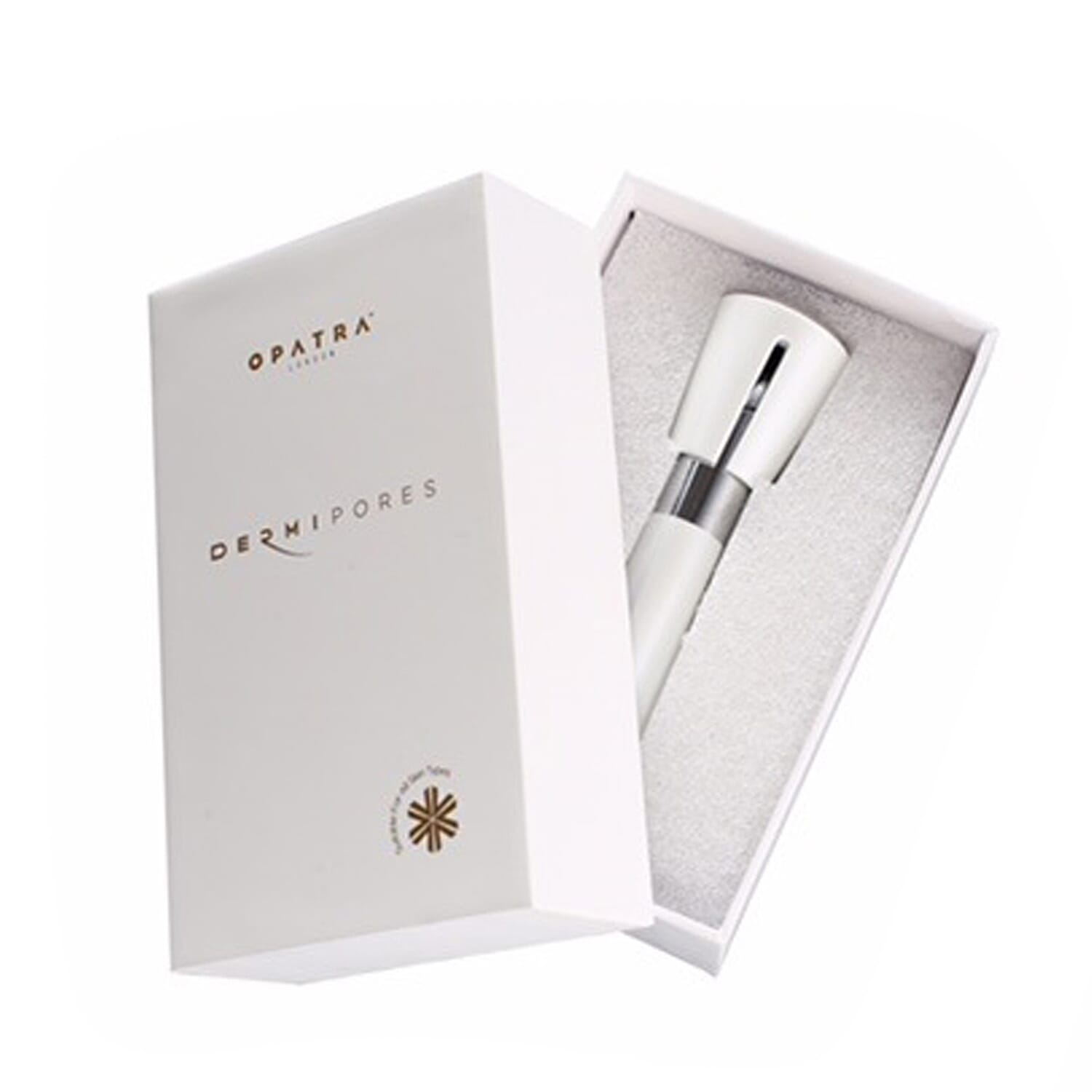 Opatra- Dermipore Multi-Purpose Facial Device with LED