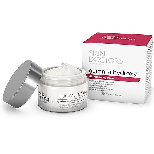 Skin Doctors: Gamma Hydroxy  - 50ml (Estimated Dispatch 2-3 days)