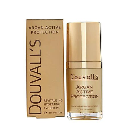 Douvalls - Argan Active Protective Eye Serum