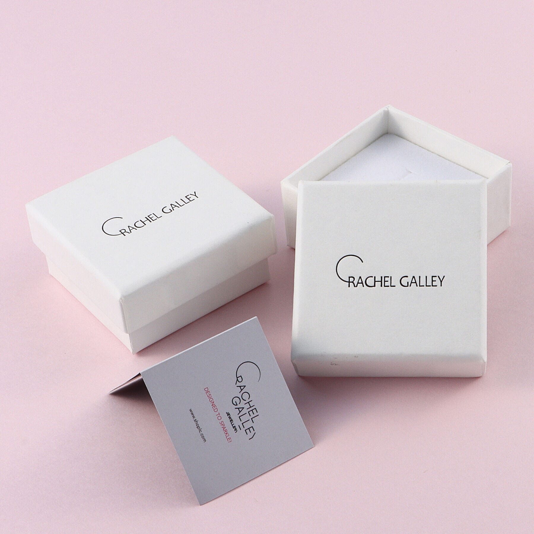 RACHEL GALLEY Warp Collection - Rhodium Overlay Sterling Silver Lattice Ring, Silver Wt 6.30 Gms