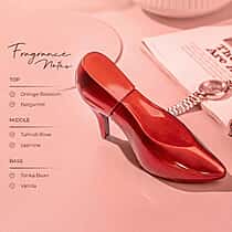 Sexy Shoo: Red Eau De Parfum - 100ml