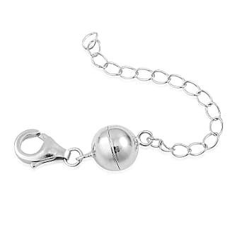 https://tjcuk.sirv.com/Products/29/3/2934949/Magnetic-Ball-Clasp-Extender-in-Rhodium-Plated-Sterling-Silver-Inch_2934949.jpg?w=342&h=342