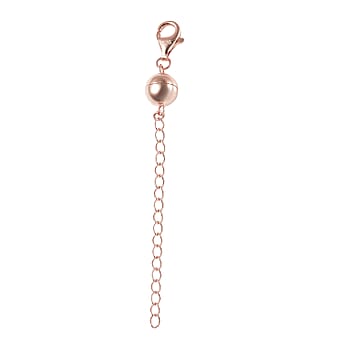 https://tjcuk.sirv.com/Products/29/3/2934952/Magnetic-Ball-Clasp-with-Inch-Extender-in-Rose-Gold-Plated-Sterling-Si_2934952.jpg?w=342&h=342