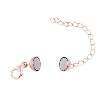 https://tjcuk.sirv.com/Products/29/3/2934952/Magnetic-Ball-Clasp-with-Inch-Extender-in-Rose-Gold-Plated-Sterling-Si_2934952_3.jpg?w=342&h=342