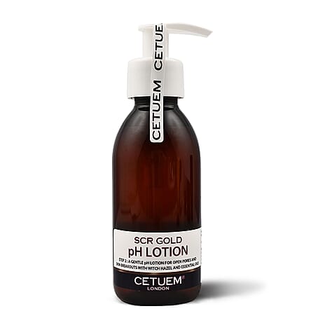 Cetuem- PH Lotion - 150ml - New Packaging