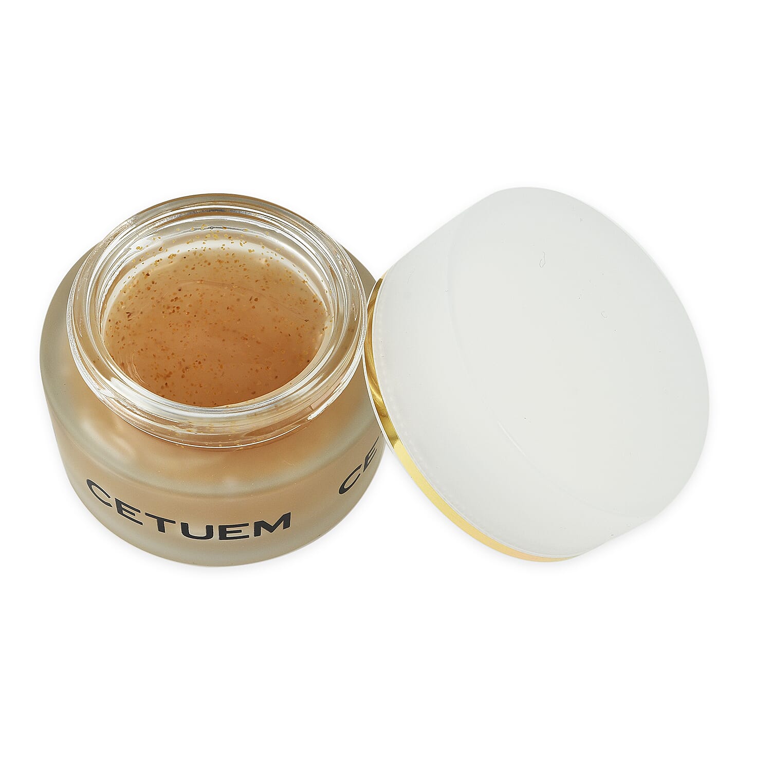 Cetuem - Exfoliating Gel Mask - 50ml