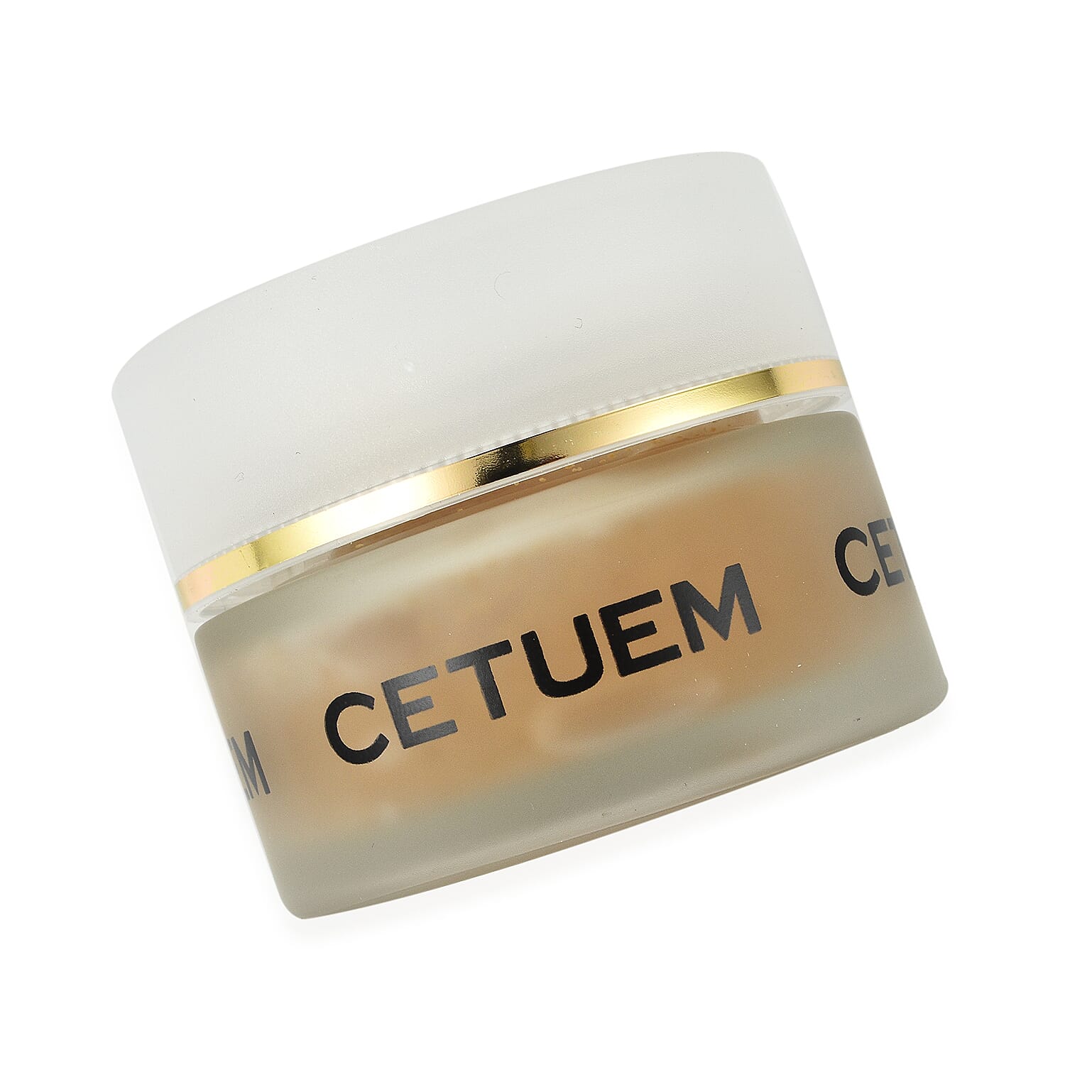 Cetuem- Exfoliating Gel Mask - 50ml