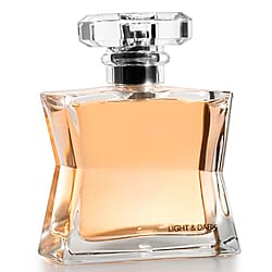 Light and Dark Original EDP by Leighton Denny - 70ml