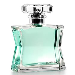 Light and Dark Lively EDP by Leighton Denny 70ml