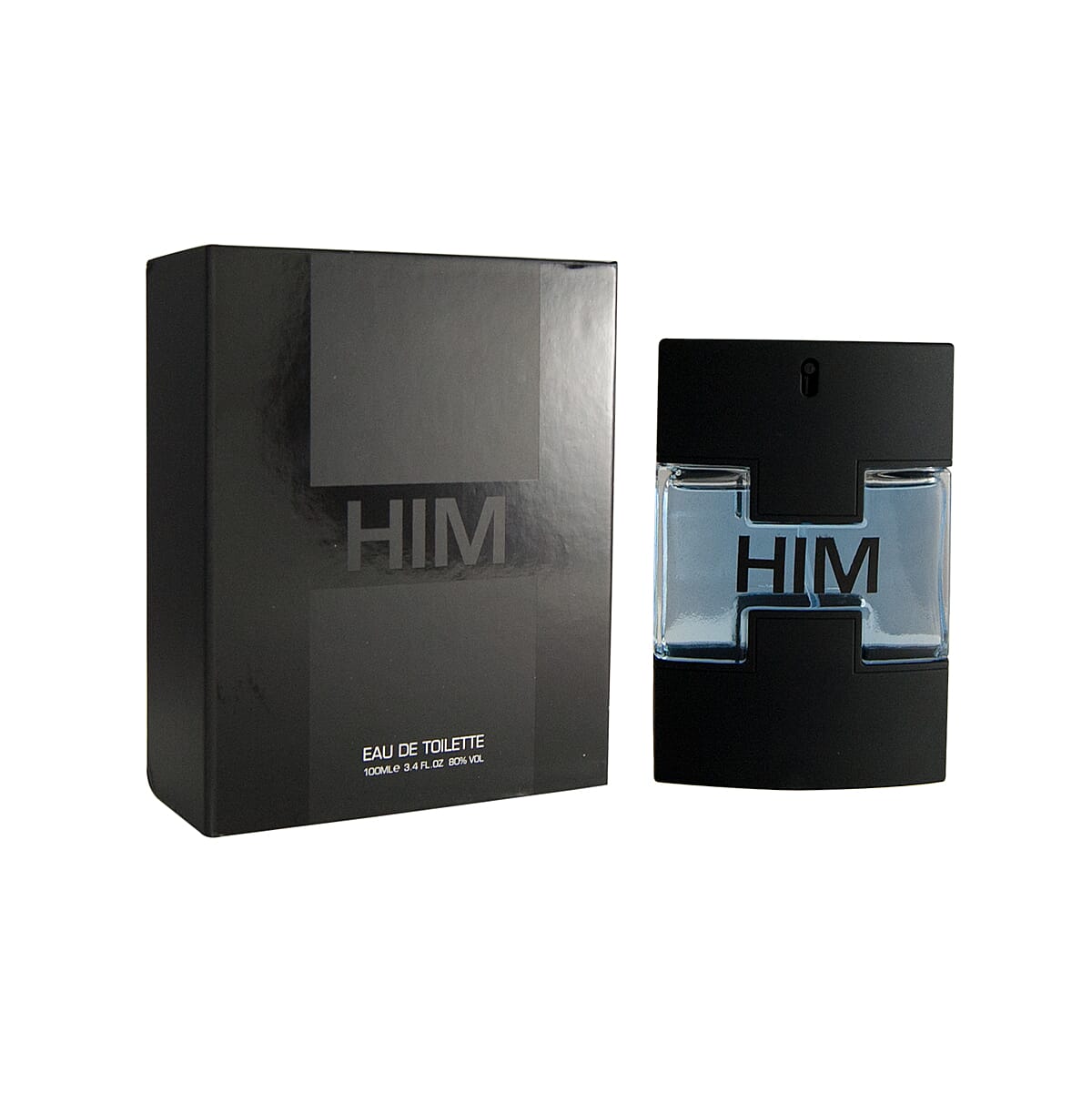 Laurelle HIM- Eau De Toilette - 100ml