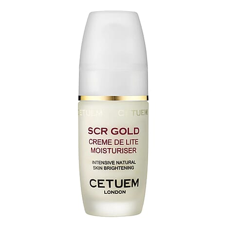 Cetuem - Creme De Lite Moisturiser - 50ml