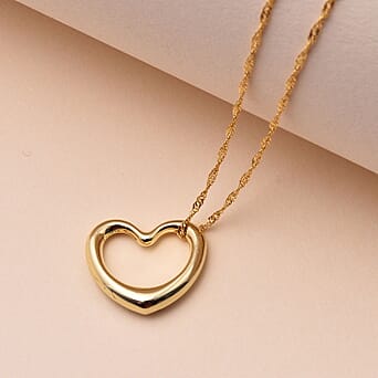 https://tjcuk.sirv.com/Products/30/1/3010480/Italian-Made-Vicenza-Collection-9K-Yellow-Gold-Chain-with-Open-Heart-P_3010480_2.jpg?w=342&h=342