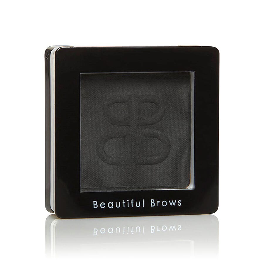 Beautiful Brows- Brow Kit - Dark