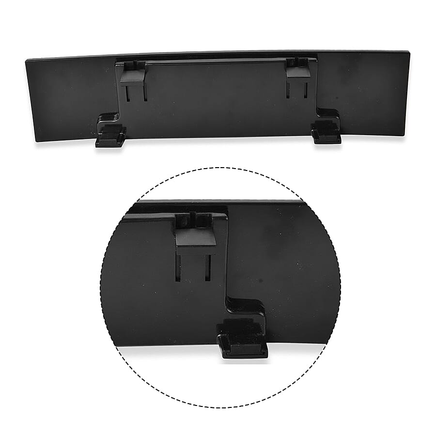 TJC Special - Wide Angle Panoramic Rear View Mirror and Blind Spot Eliminator Mirror Set