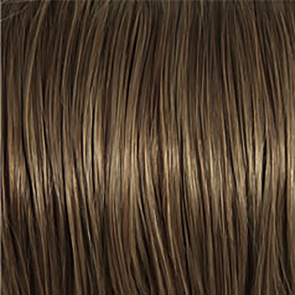 Secret Extensions: Dark Golden Blonde- With Loop Brush