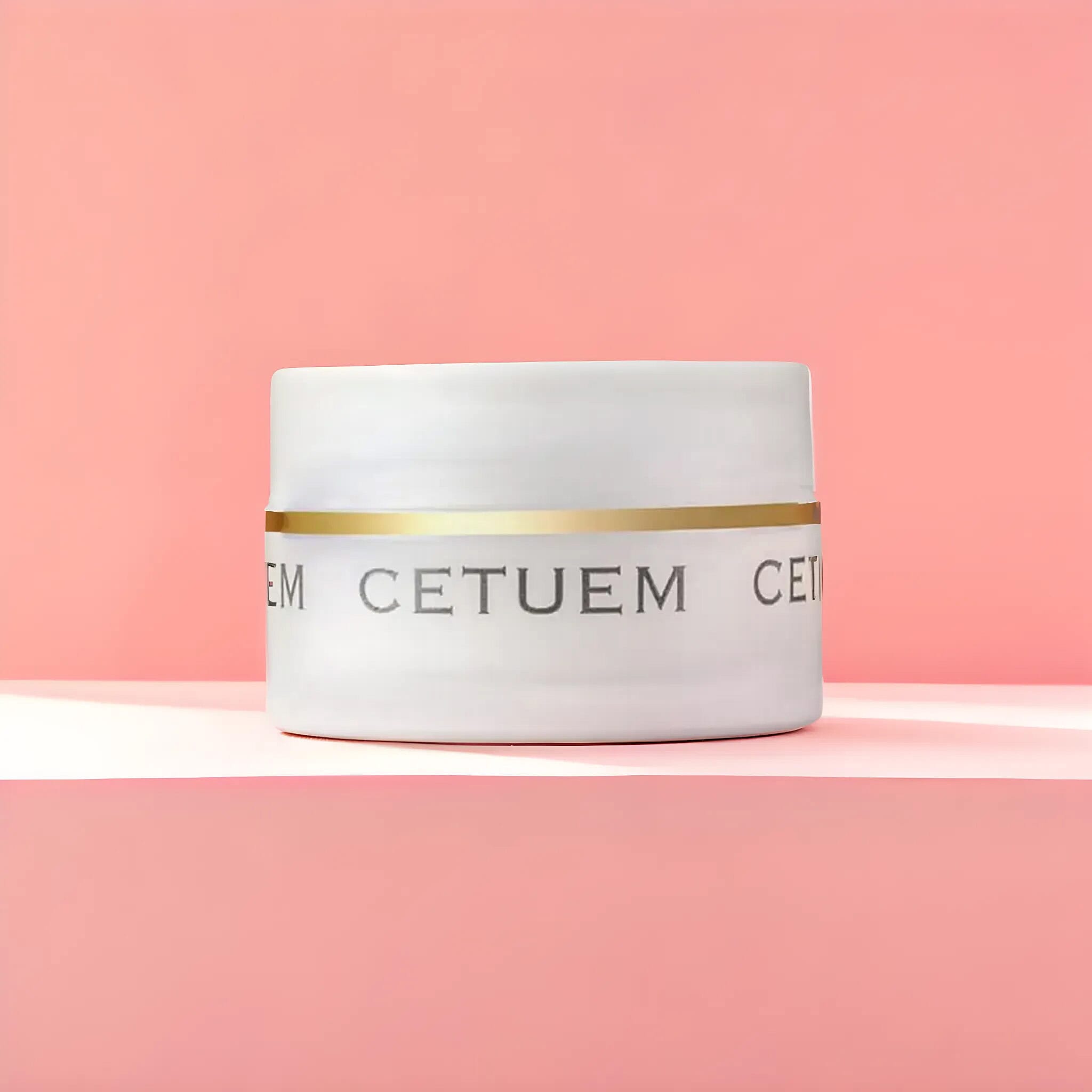 Cetuem- SCR Gold Oxygen Complex Eye Creme - 15ml Cetuem- SCR Gold Oxygen Complex Eye Creme - 15ml